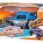 AUTO NEXTO WHEELS DIE CAST OFFROAD METALLO - 10899