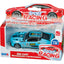 AUTO DIE CAST SPORT RACING 1:36 RETROCARICA - 11497