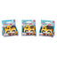 DISPLAY CAMIONCINI RETROCARICA ON THE ROAD (12PZ) 11559