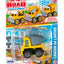 BLISTER CAMION PLAYCITY - 3691
