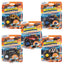 Blister Auto 4x4 Drive Monster - 12055 - 1 Pezzo
