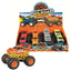 Display Off Road Machine Veicoli Fuoristrada a Frizione (8PZ) 12255