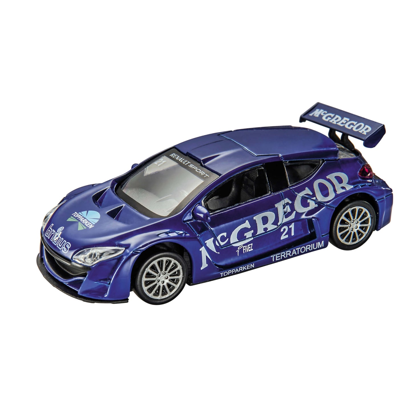 MODELLINO AUTO RACING COLLECTION 1:43 - 53166