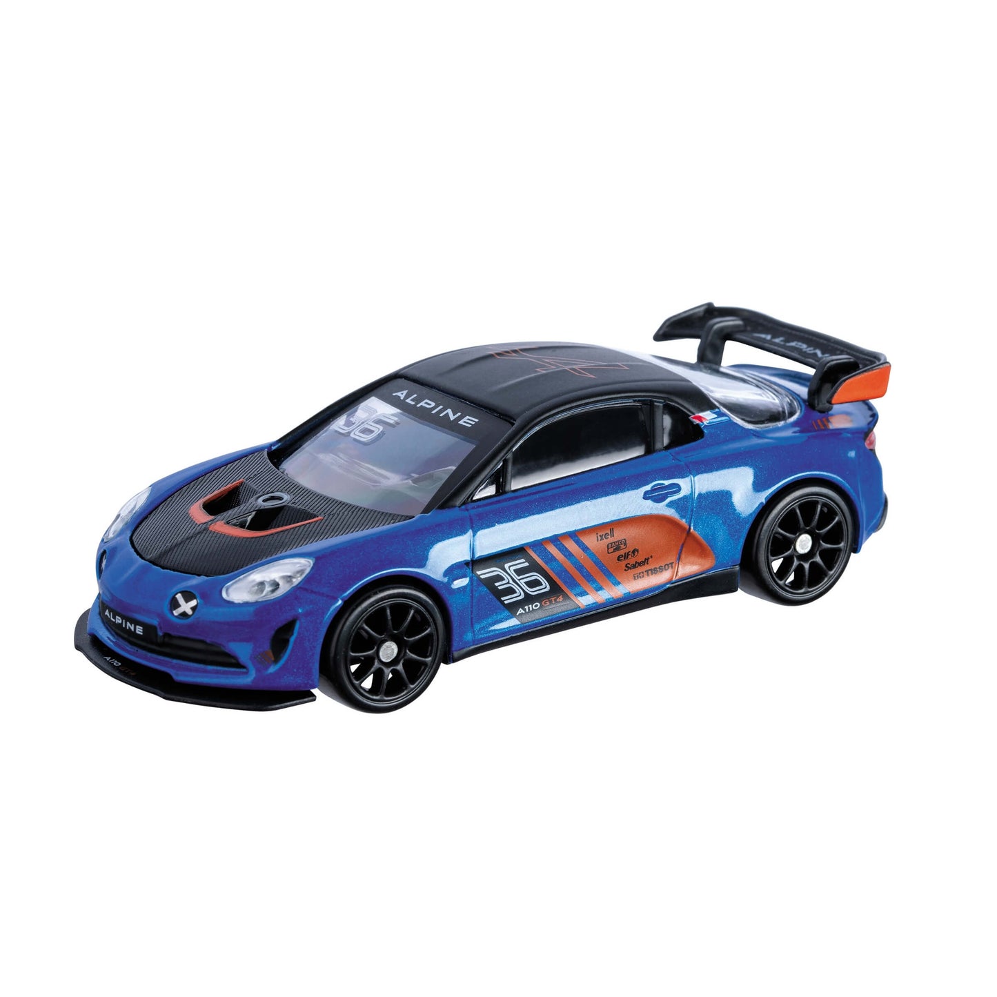 MODELLINO AUTO RACING COLLECTION 1:43 - 53166