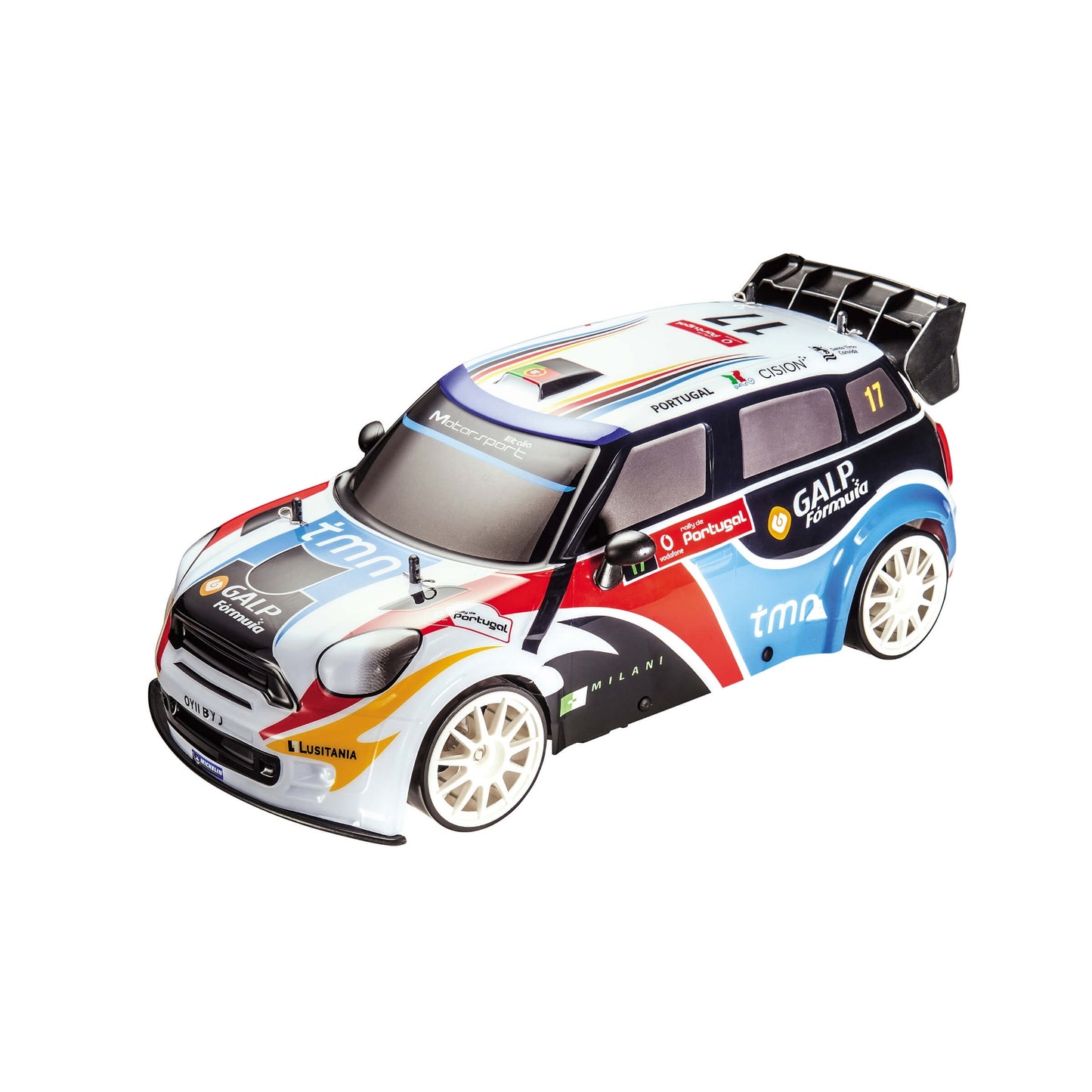 MODELLINO AUTO RACING COLLECTION 1:43 - 53166
