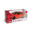 Modellini Mondo Motors Street Collection 1:43 vista laterale
