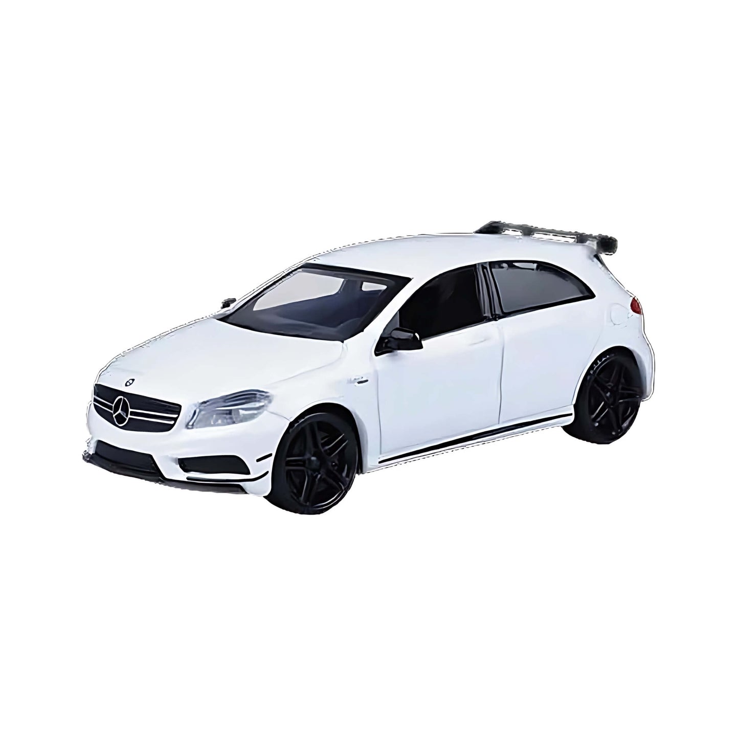 MODELLINI AUTO DIE CAST STREET COLLECTION 1:43 - 53216