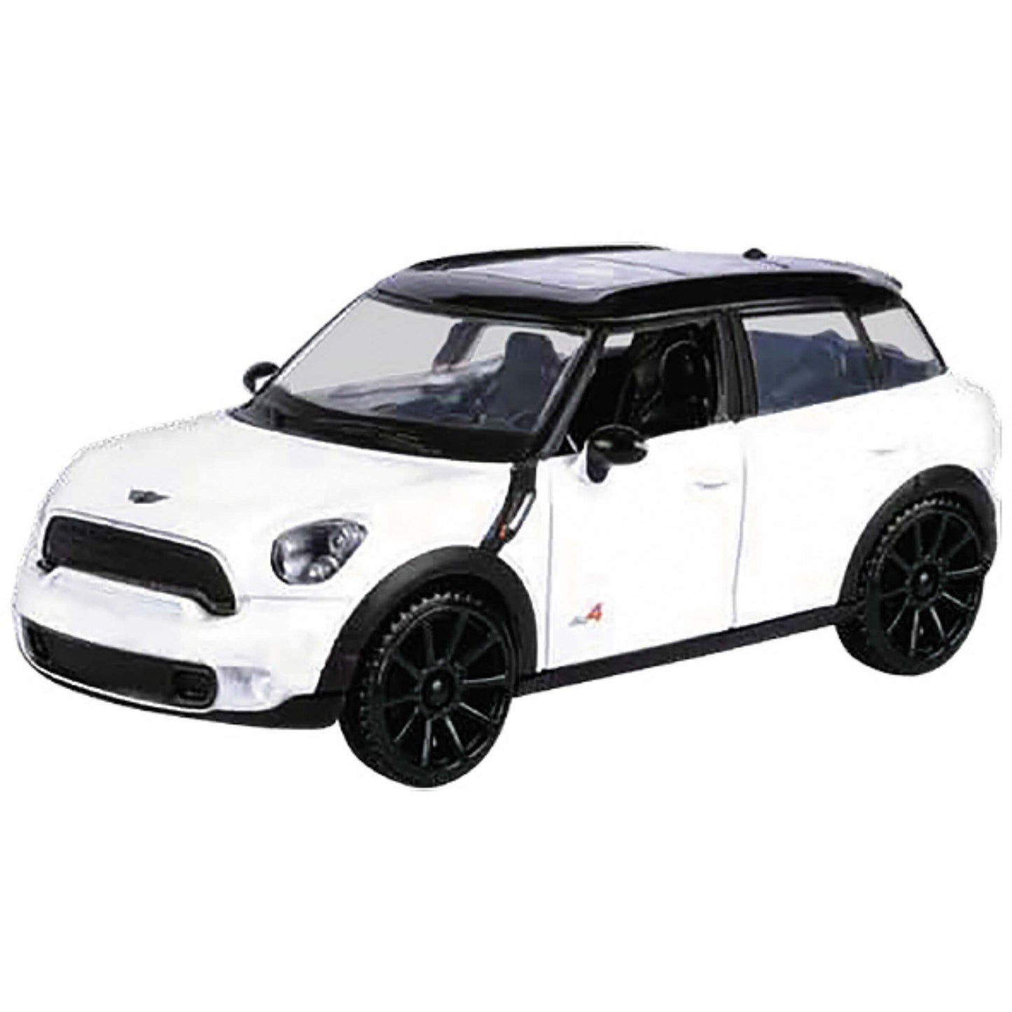 MODELLINI AUTO DIE CAST STREET COLLECTION 1:43 - 53216