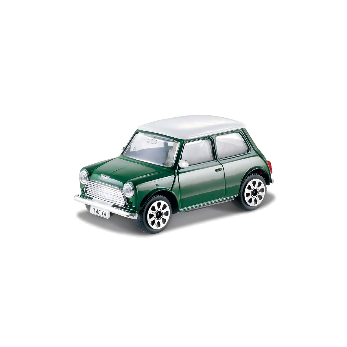 Bburago Auto Die Cast Street Fire Classic 1:43 - 18-01771