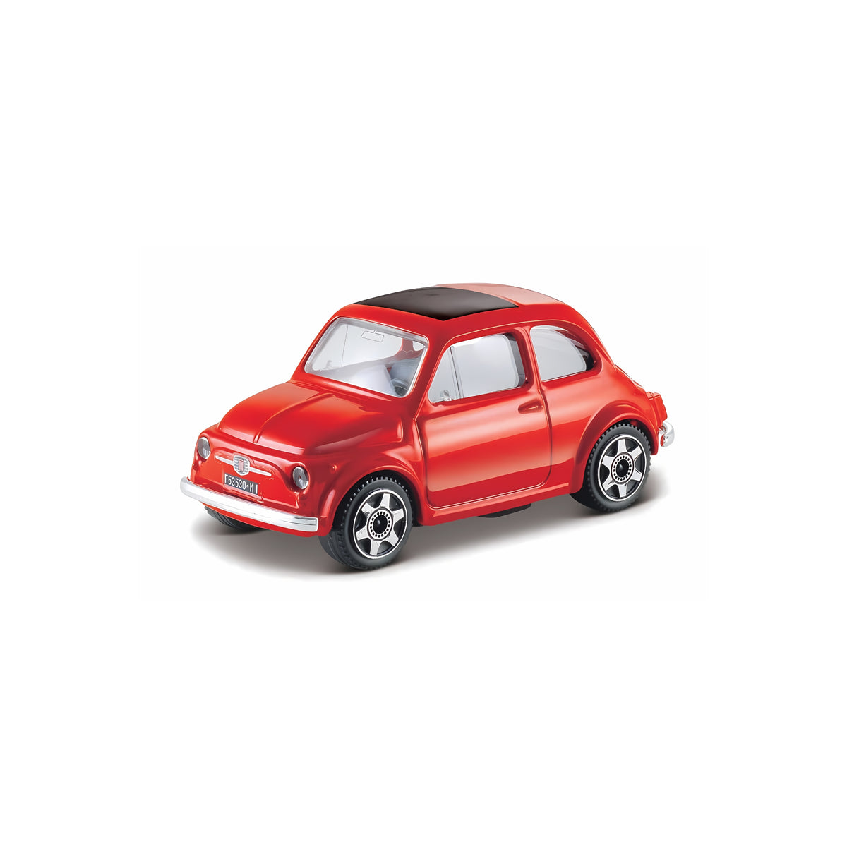 Bburago Auto Die Cast Street Fire Classic 1:43 - 18-01771