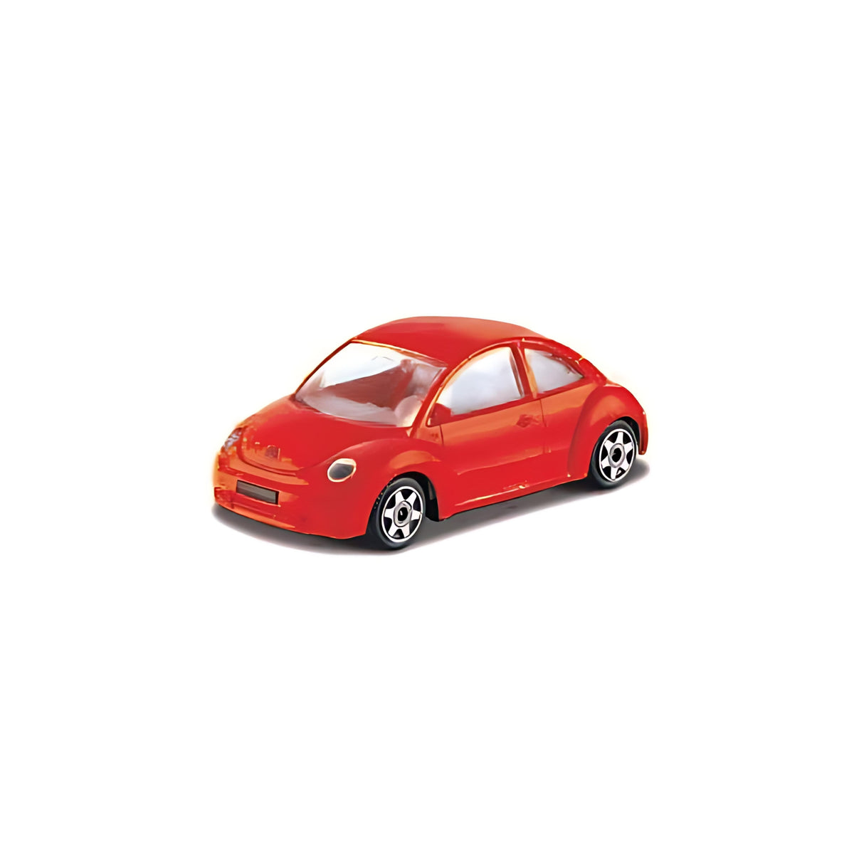 Bburago Auto Die Cast Street Fire Classic 1:43 - 18-01771