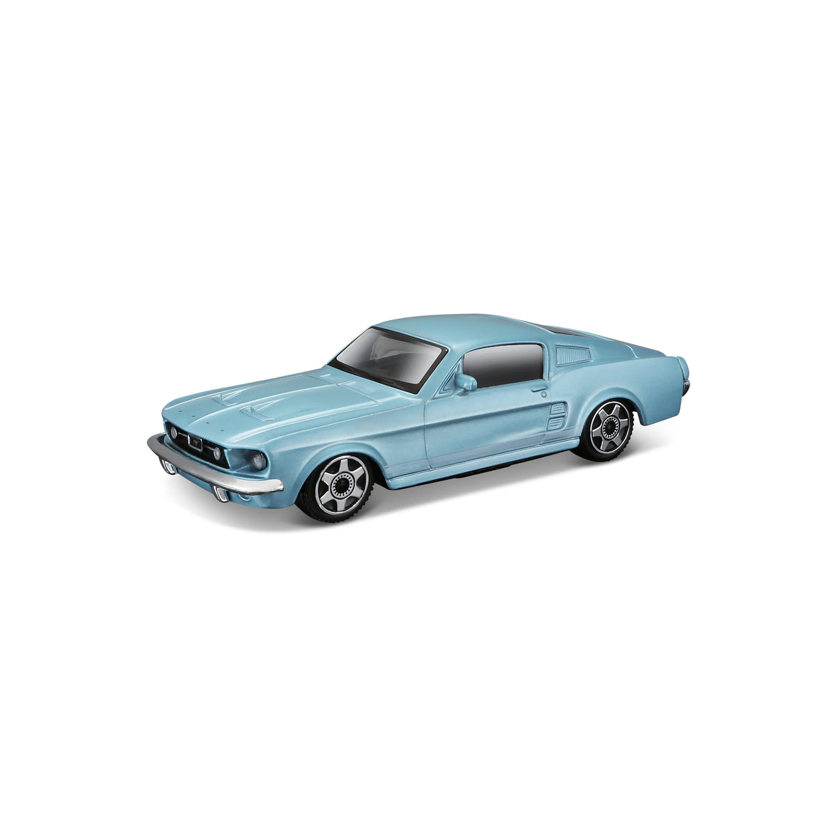 Bburago Auto Die Cast Street Fire Classic 1:43 - 18-01771