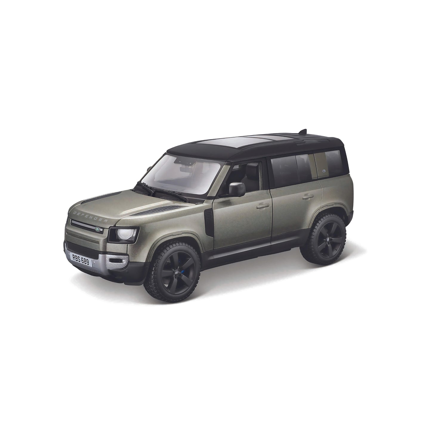 Bburago Auto Die Cast Street Fire 1:43 - 18-30010