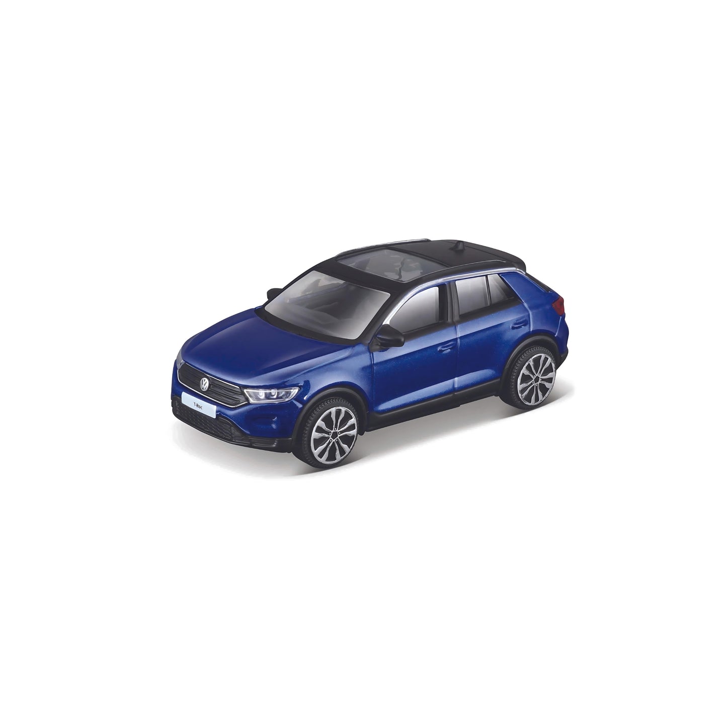 Bburago Auto Die Cast Street Fire 1:43 - 18-30010