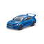 Bburago Auto Die Cast Street Fire 1:43 - 18-30010