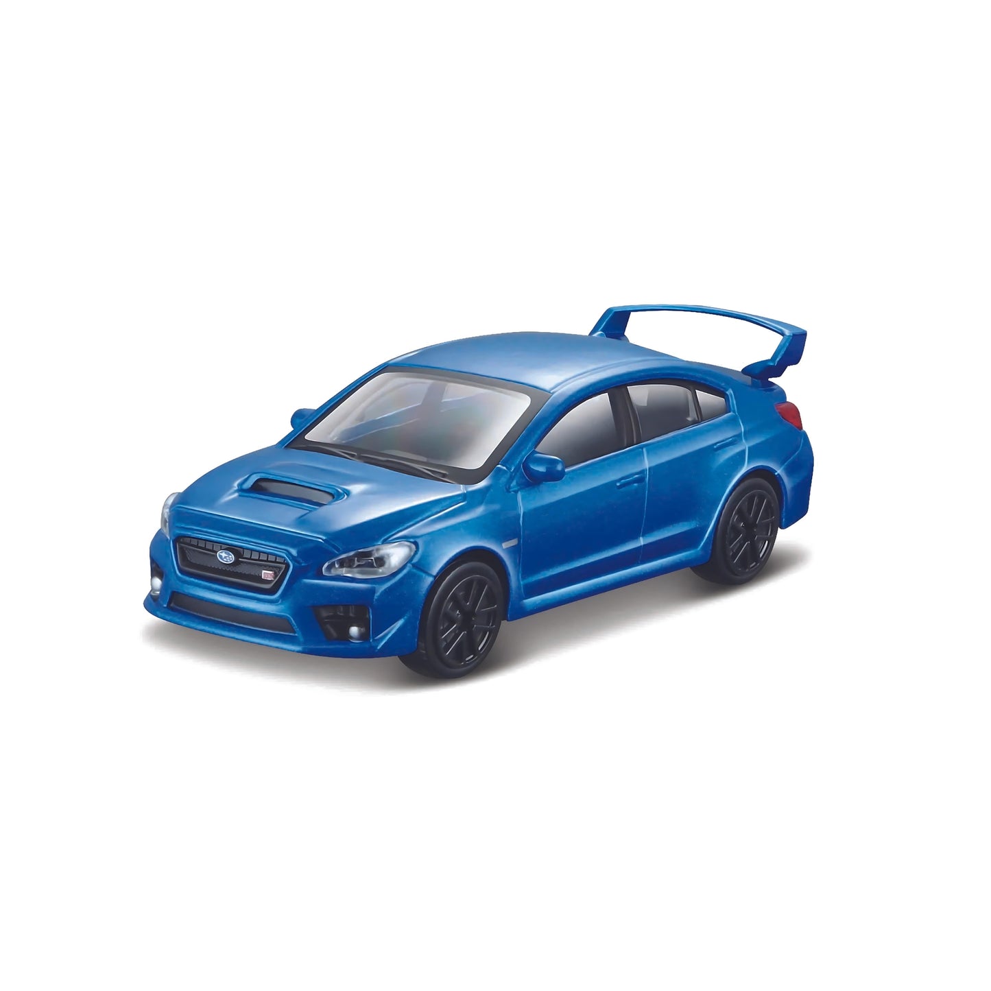 Bburago Auto Die Cast Street Fire 1:43 - 18-30010
