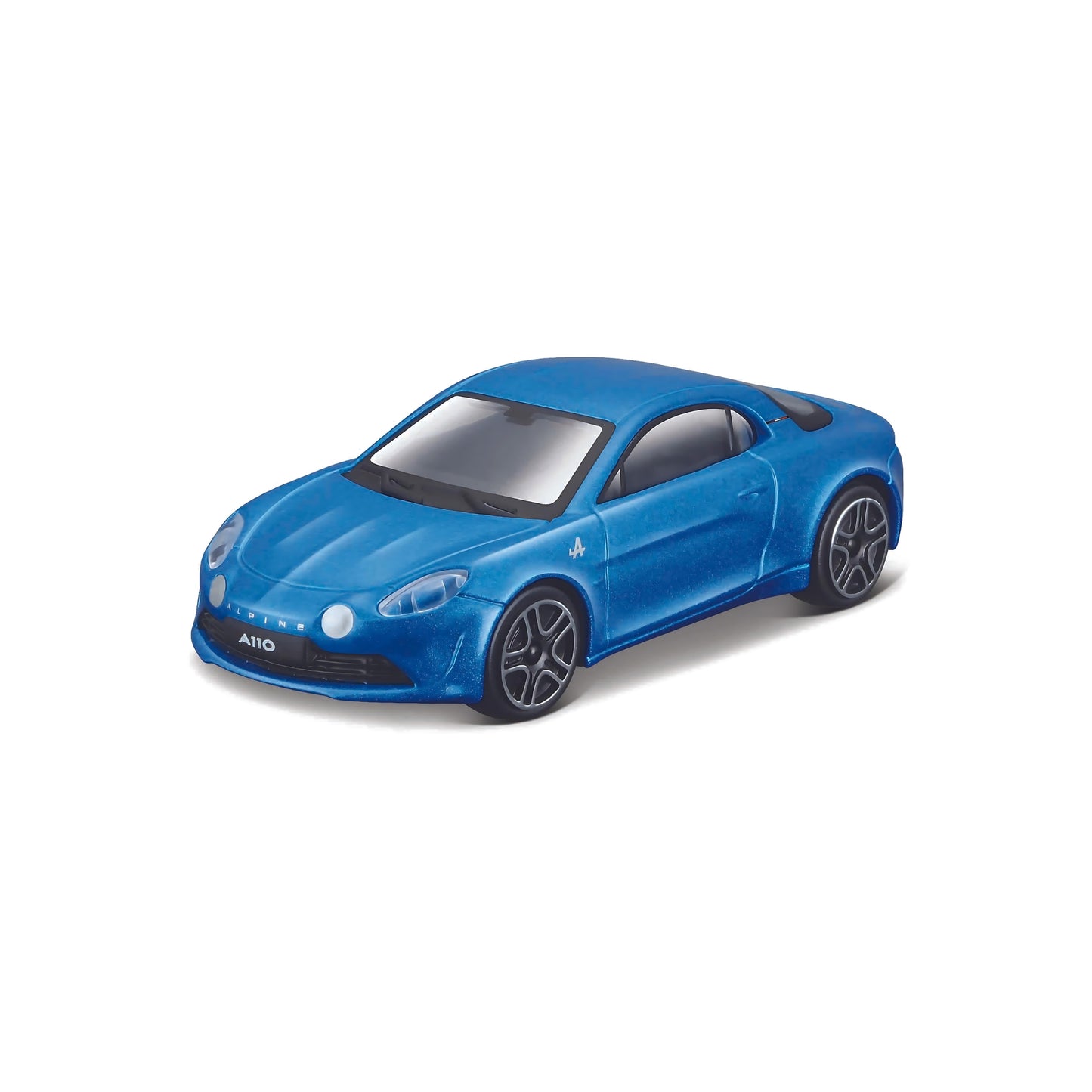 Bburago Auto Die Cast Street Fire 1:43 - 18-30010