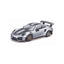 Bburago Auto Die Cast Street Fire 1:43 - 18-30010