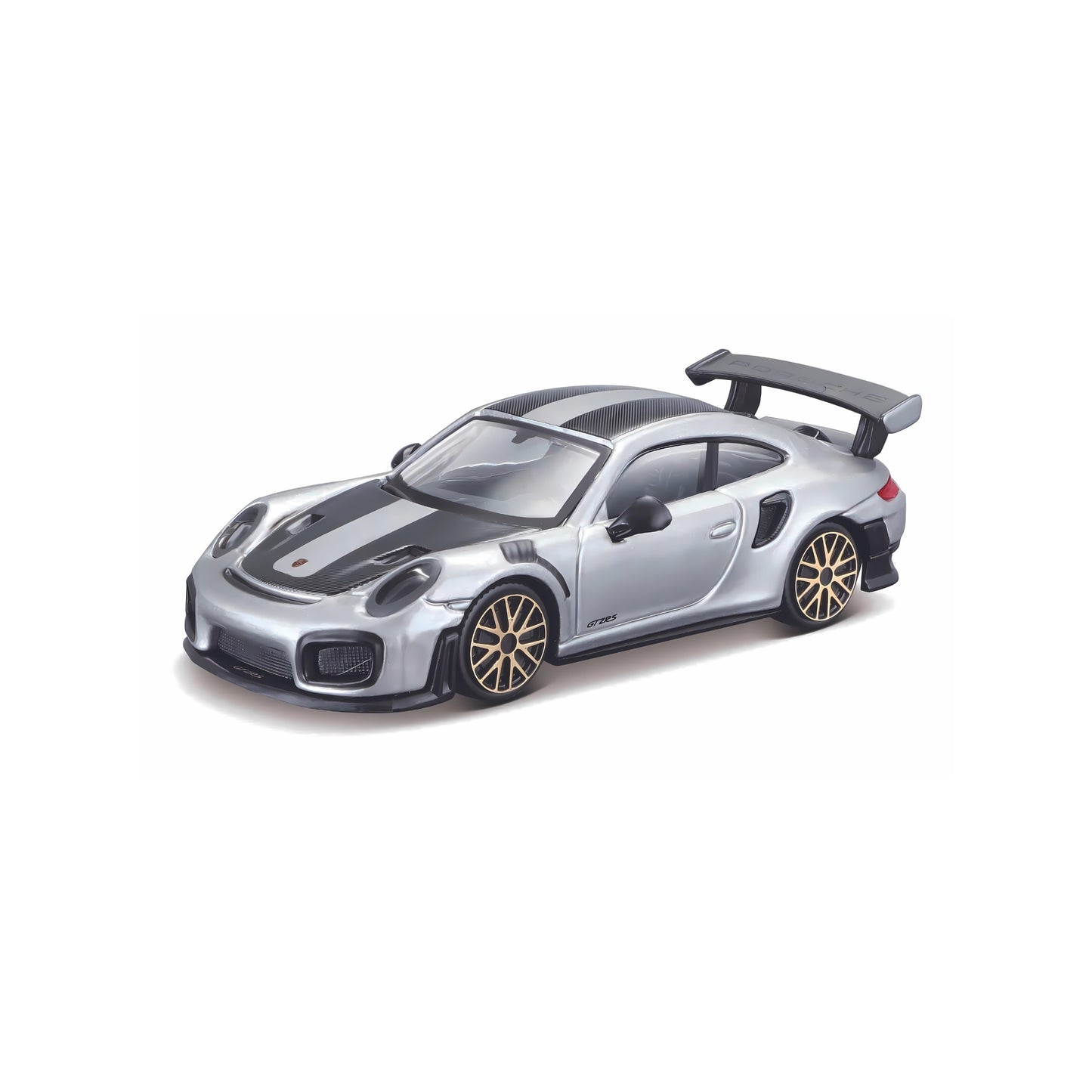 Bburago Auto Die Cast Street Fire 1:43 - 18-30010