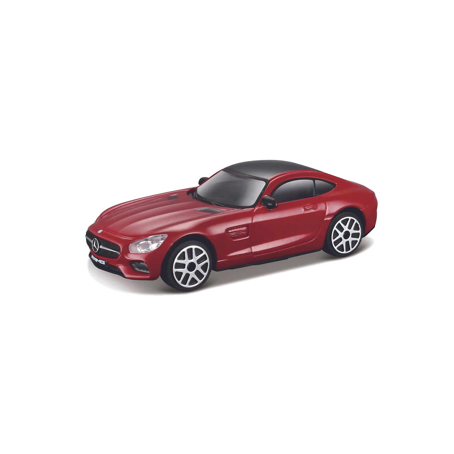 Bburago Auto Die Cast Street Fire 1:43 - 18-30010