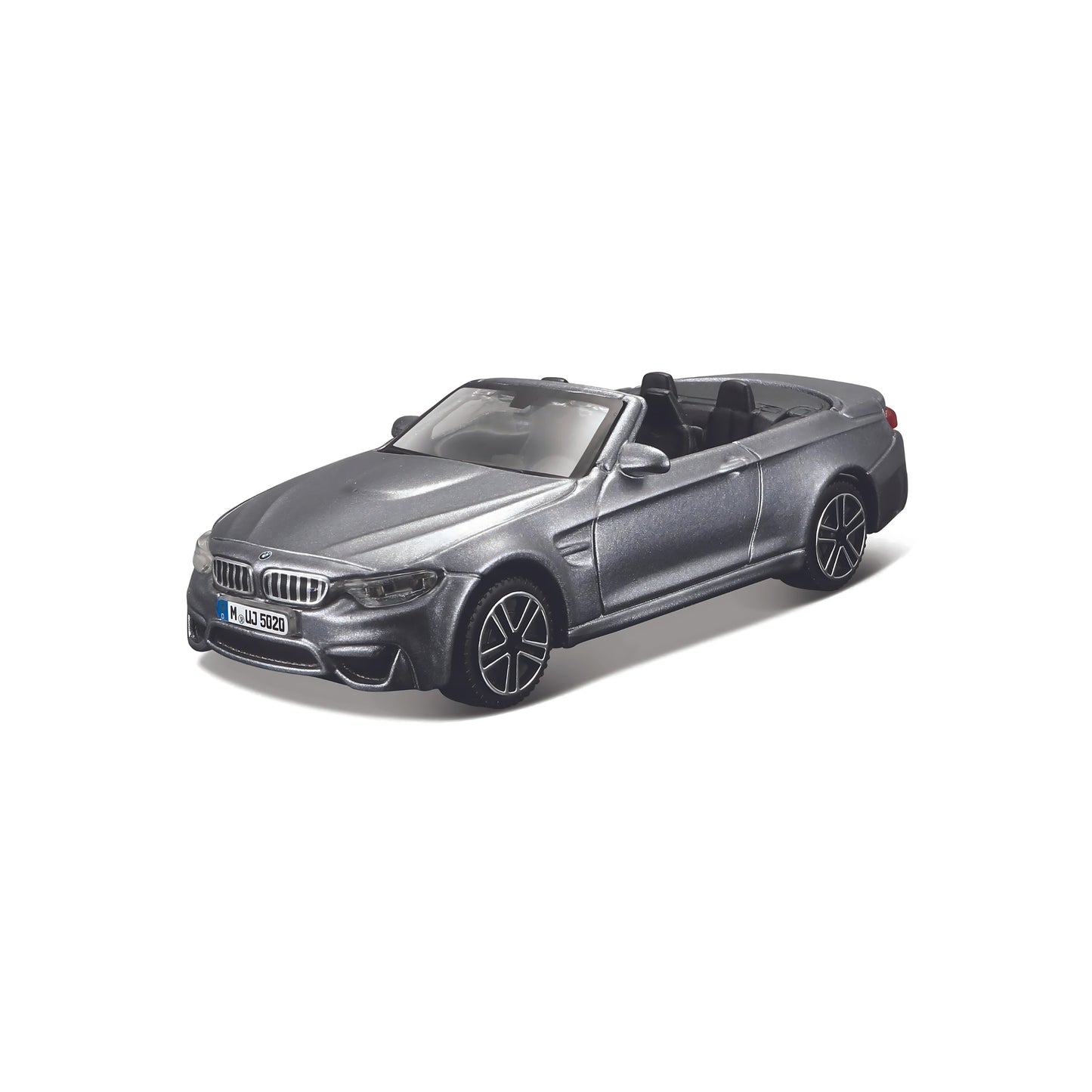 Bburago Auto Die Cast Street Fire 1:43 - 18-30010