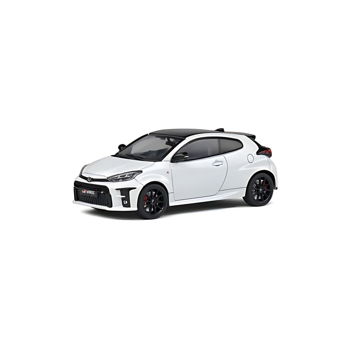 Bburago Auto Die Cast Street Fire 1:43 - 18-30010