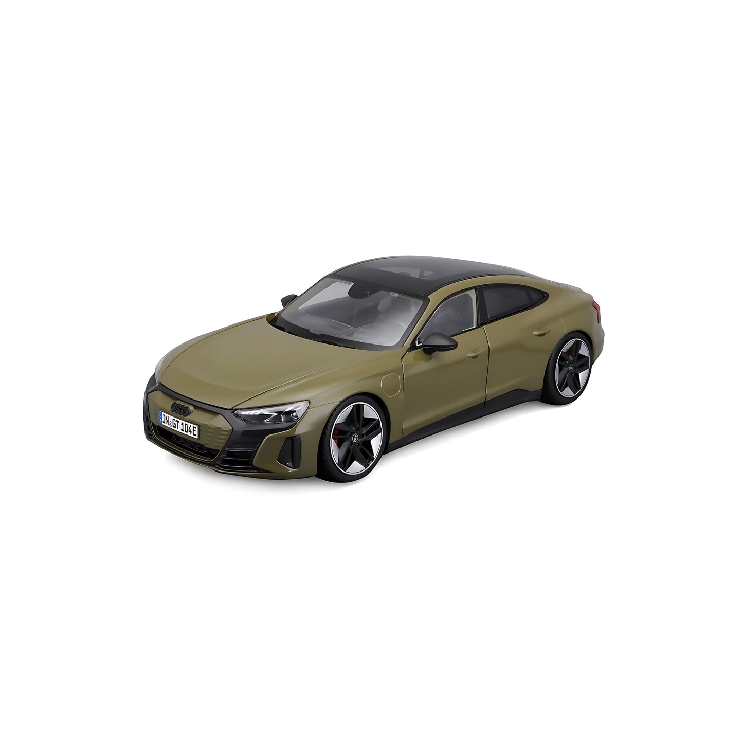 Bburago Auto Die Cast Street Fire 1:43 - 18-30010
