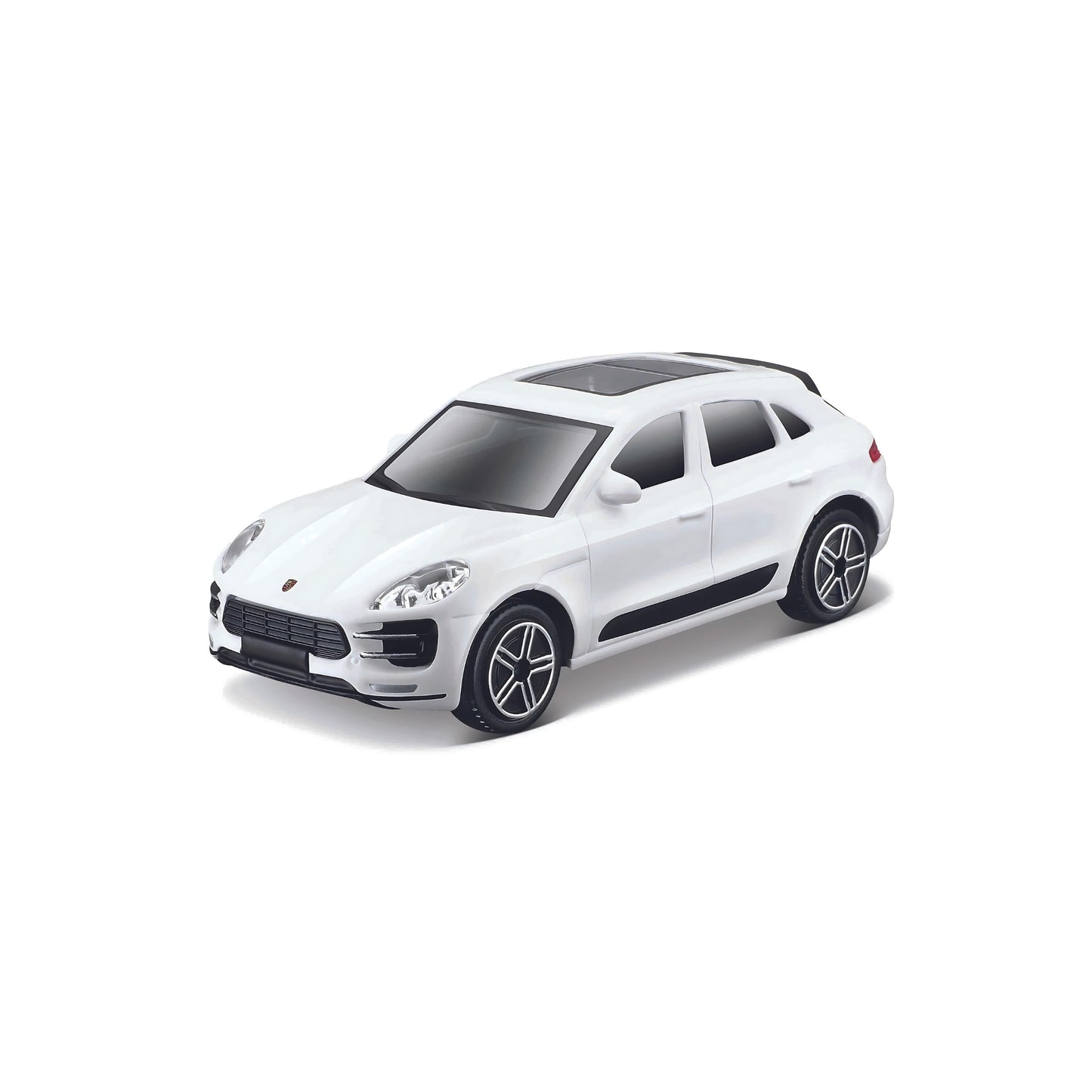 Bburago Auto Die Cast Street Fire 1:43 - 18-30010