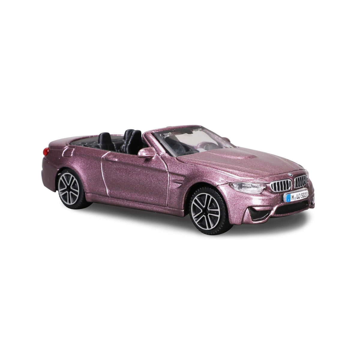 Bburago Street Icons Auto Die Cast 1:43 - 18-01897