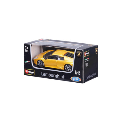 Bburago Lamborghini Modellino Die Cast Scala 1:43 - 18-011216
