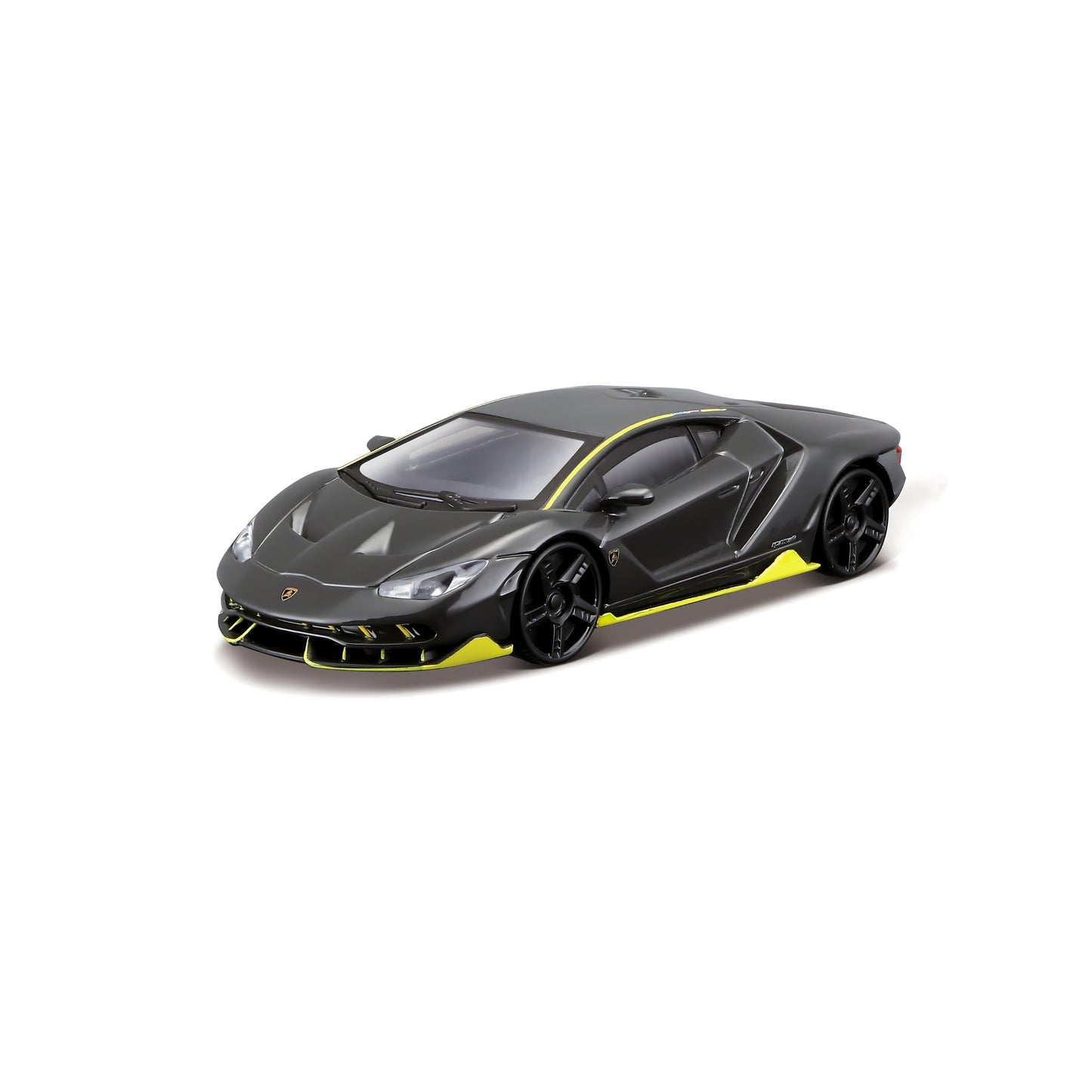 Bburago Lamborghini Modellino Die Cast Scala 1:43 - 18-011216