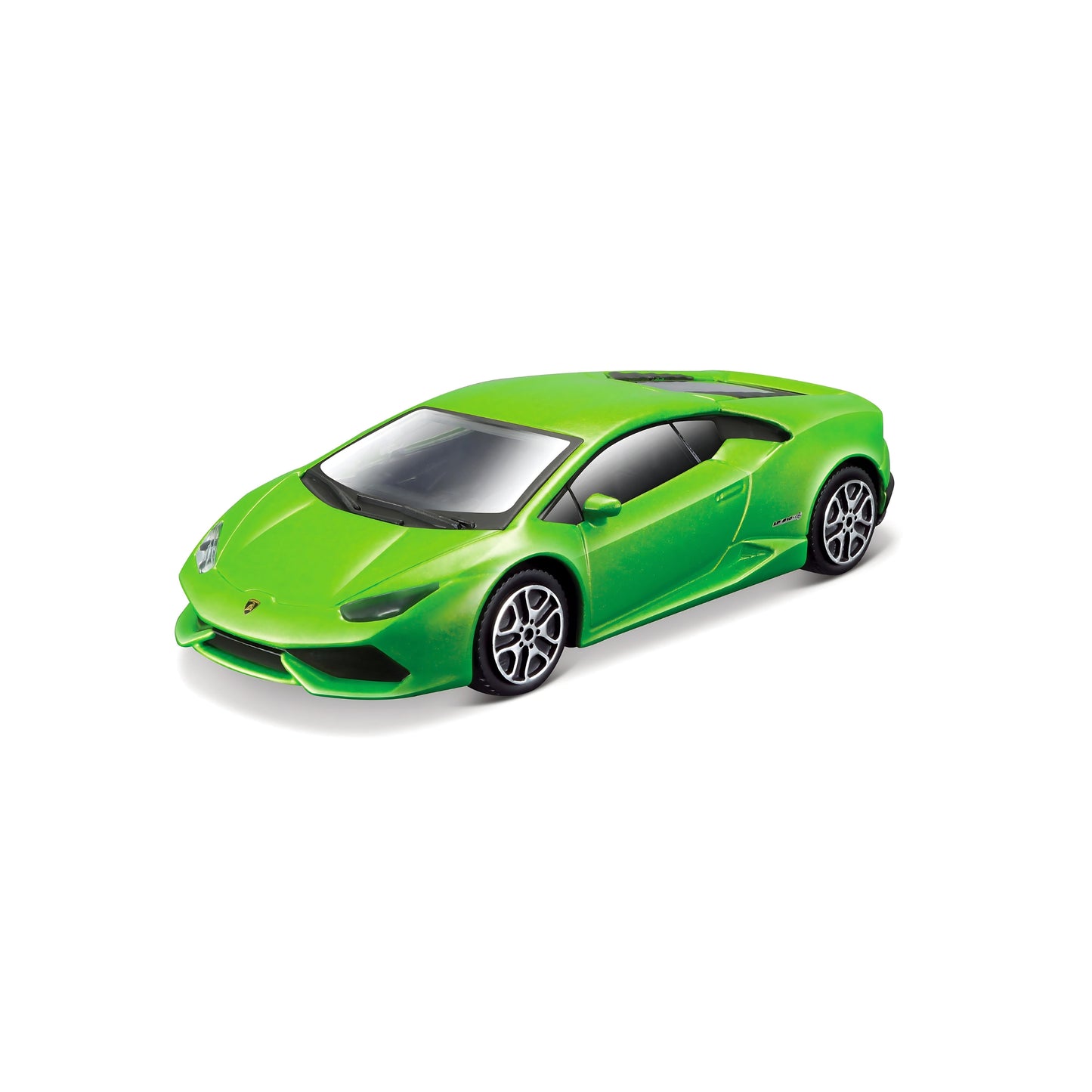 Bburago Lamborghini Modellino Die Cast Scala 1:43 - 18-011216