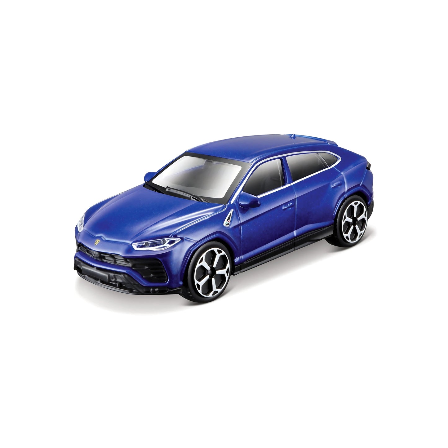 Bburago Lamborghini Modellino Die Cast Scala 1:43 - 18-011216