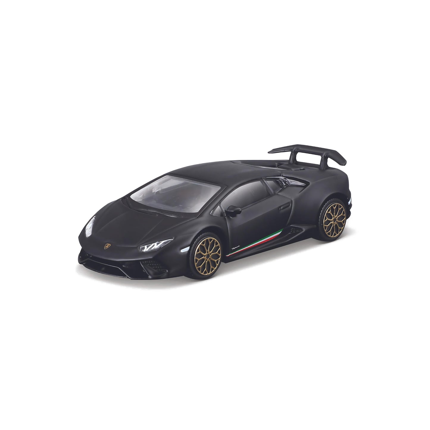 Bburago Lamborghini Modellino Die Cast Scala 1:43 - 18-011216