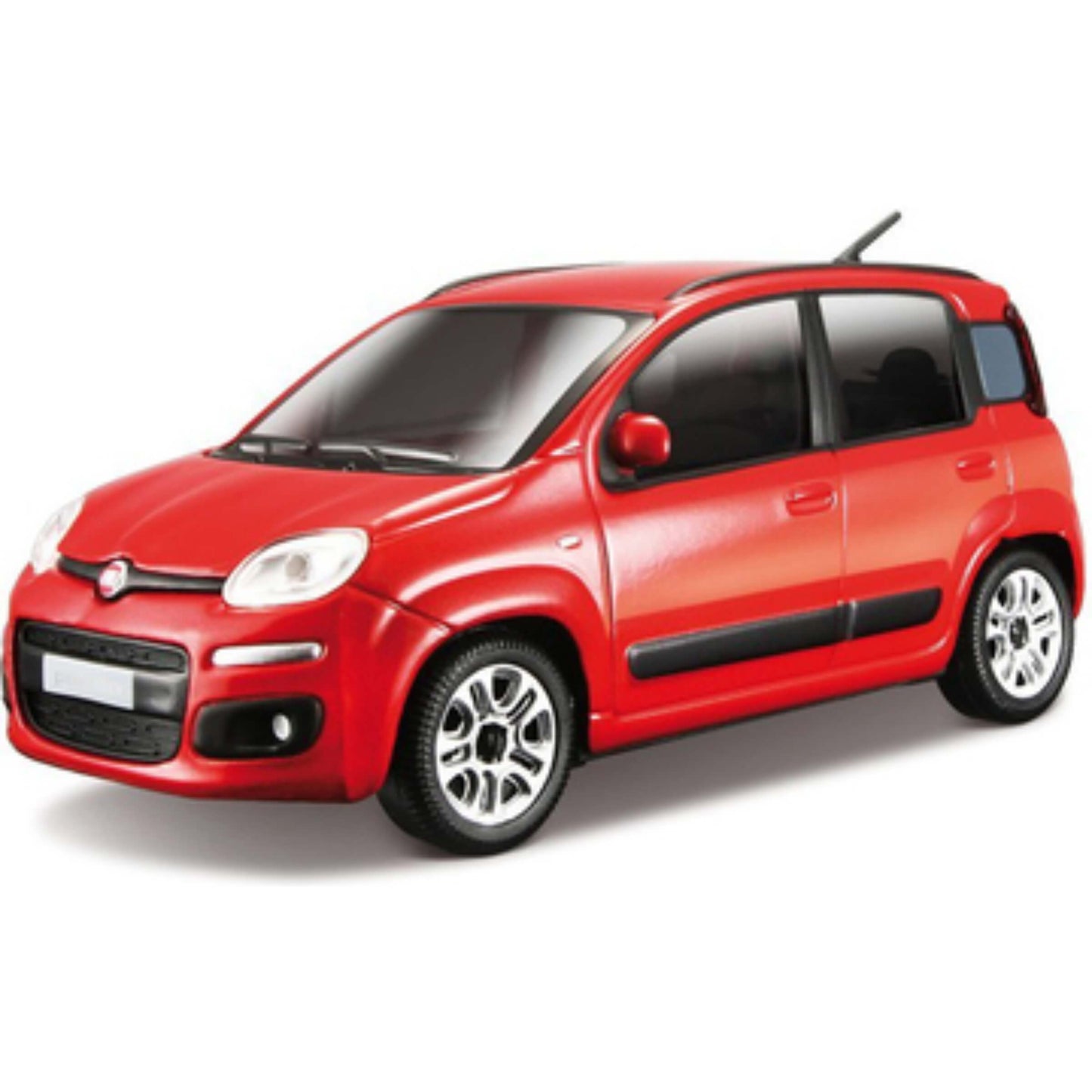 Bburago Street Fire FCA Auto Die Cast 1:43 - 18-01277