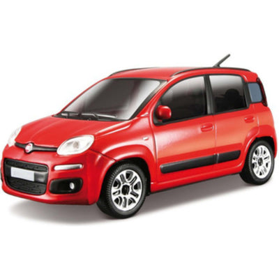 Bburago Street Fire FCA Auto Die Cast 1:43 - 18-01277