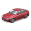 Bburago Street Fire FCA Auto Die Cast 1:43 - 18-01277