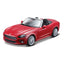 Bburago Street Fire FCA Auto Die Cast 1:43 - 18-01277