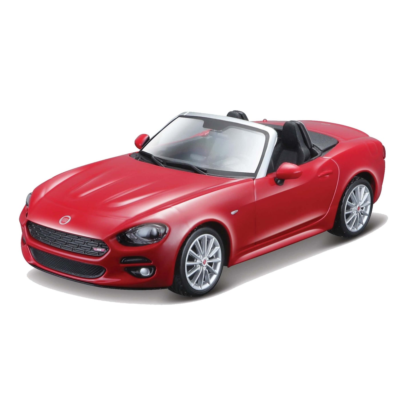 Bburago Street Fire FCA Auto Die Cast 1:43 - 18-01277