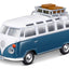 MODELLINI AUTO MAISTO VOLKSWAGEN POWER RACE WEEKENDERS SAMBA - 1:50 - 926599
