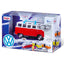 Modellini Maisto Volkswagen Samba Van scala 1:50 - 926599