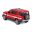 Bburago Vigili del Fuoco Modellini Veicoli Assortiti Scala 1:43 - 18-01766