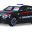 Bburago Carabinieri Modellini Auto Assortiti Scala 1:43 - 390623