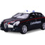 Bburago Carabinieri Modellini Auto Assortiti Scala 1:43 - 390623