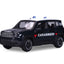 Bburago Carabinieri Modellini Auto Assortiti Scala 1:43 - 390623