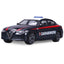 Bburago Carabinieri Modellini Auto Assortiti Scala 1:43 - 390623