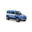 Bburago Auto Die Cast Polizia 1:43 - 18-01322