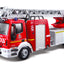 MODELLINI AUTO DIE CAST BBURAGO EMERGENCY FORCE - 1:50 - 390631