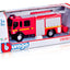 MODELLINI AUTO DIE CAST BBURAGO EMERGENCY FORCE - 1:50 - 390631
