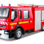 MODELLINI AUTO DIE CAST BBURAGO EMERGENCY FORCE - 1:50 - 390631